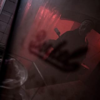 Experiência de terror no Muzeum 2.0 5