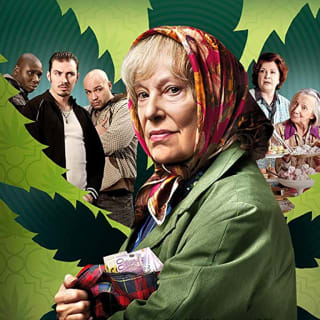 Nome de Código: Paulette no UCI Cinemas Arrábida 20 1