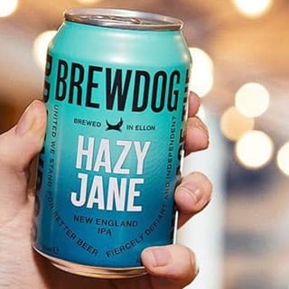 Brewdog Father's Day Beer Care Package 3
