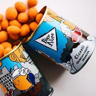 Brewdog Father's Day Beer Care Package 4