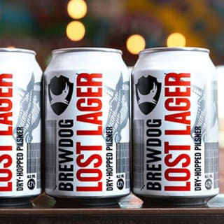 Brewdog Father's Day Beer Care Package 5