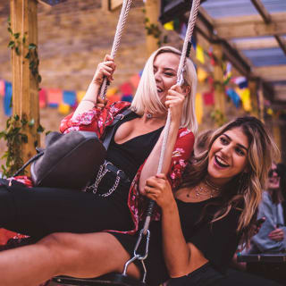 Brixton Gin Festival 4