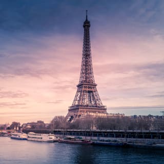 Pique-nique, balade sur les quais et croisière en bateau-mouche 2