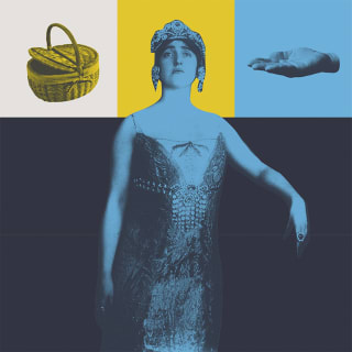 P!Ópera: música clásica en Poble Espanyol 1