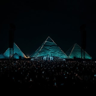 EXIT x P+US present: STARLIGHT Festival in partnership with Visa 7