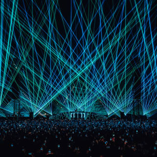 EXIT x P+US present: STARLIGHT Festival in partnership with Visa 8
