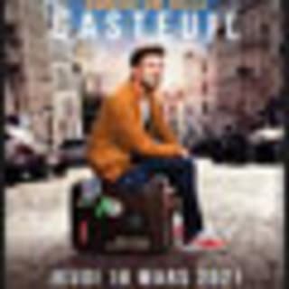 "Maxime Gasteuil arrive en ville" à l'Acropolis 5
