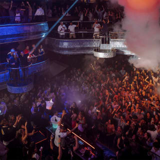Fiesta de Halloween en Teatro Kapital, ¡con 2 copas! 1