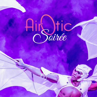 AirOtic, un espéctaculo de cabaret por todo lo alto 5