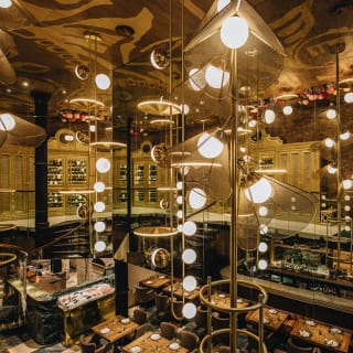 Bottomless Brunch & Bubbles at Bocconcino 5