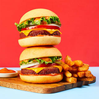 Vistro Burger 3