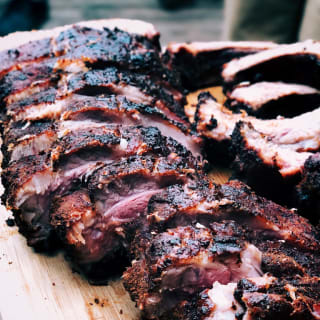 Los Angeles Beer and World BBQ Festival 2