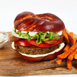 Vistro Burger 4