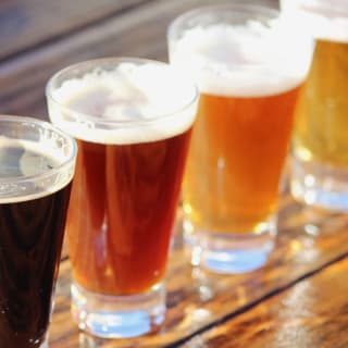 Los Angeles Beer and World BBQ Festival 5