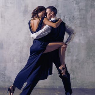 Salsa Lesson, Burlesque and Mojitos 1