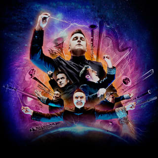 Film Symphony Orchestra: concerto online de fim de tour 1
