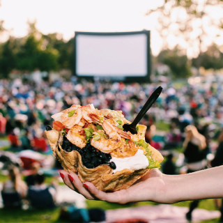 Street Food Cinema Presents: 10 Things I Hate About You 5