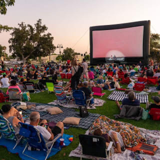Street Food Cinema Presents: 10 Things I Hate About You 2