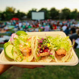 Street Food Cinema Presents: 10 Things I Hate About You 3