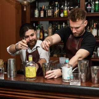 Mixology workshop at Domaine de Raba 2