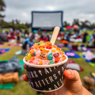 Street Food Cinema Presents: 10 Things I Hate About You 1