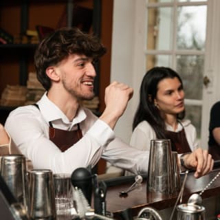 Mixology workshop at Domaine de Raba 3