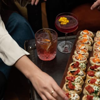Mixology workshop at Domaine de Raba 4