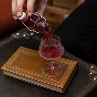 Mixology workshop at Domaine de Raba 5