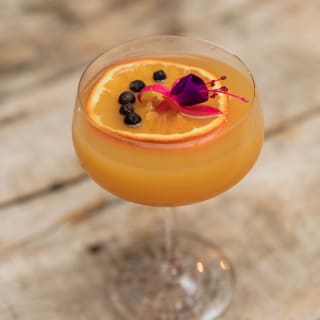 Mixology workshop at Domaine de Raba 6