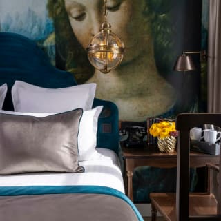 Hôtel Vinci Due : Nuit, petit-déjeuner, Prosecco et bassin romain 1