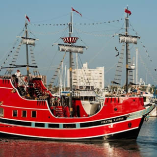 Clearwater Beach Pirate Cruise Adventure with Lunch 1