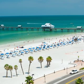 Clearwater Beach Pirate Cruise Adventure with Lunch 2