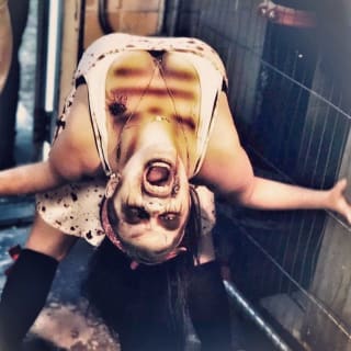 CANCELLED DUE TO COVID: Bane Haunted House! NY's Largest and Most Terrifying Experience 4