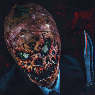 CANCELLED DUE TO COVID: Bane Haunted House! NY's Largest and Most Terrifying Experience 5