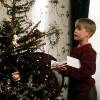 Home Alone Night (1 & 2) 1