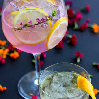 Brixton Gin Festival 3