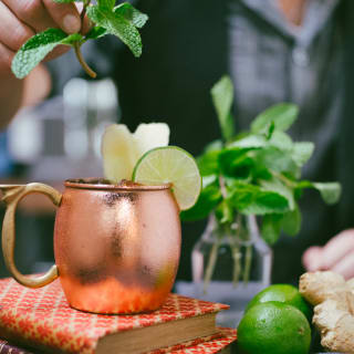 Brixton Gin Festival 1