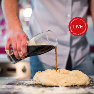 Virtual Guinness Soda Bread & Cheese Cookalong & Kit Delivery 2