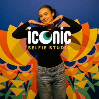 Iconic Selfie Studio : Come & Become Iconic ! 3