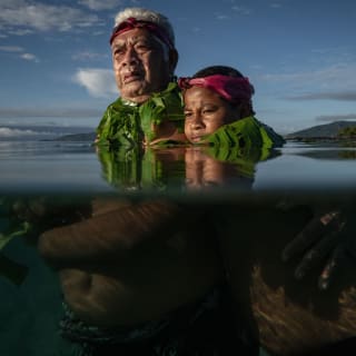 World Press Photo Exhibition 2024 1