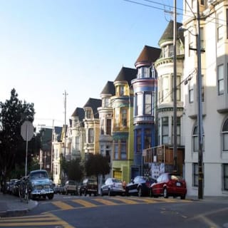 San Francisco Haight Ashbury: Cultura Hippie - Juego de exploración 8