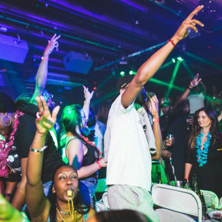 Reggae Brunch 5