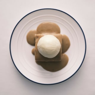 Best Of British Chef's Table Dining Experience 3