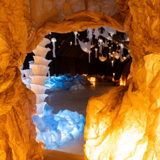 L'Océan de Léa - Exposition Immersive by JFJ 1