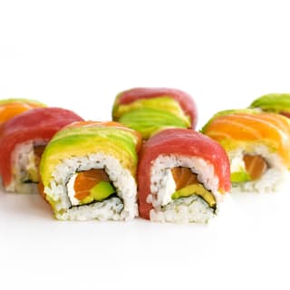 Food Haven: ¡menú japonés para llevar! 1