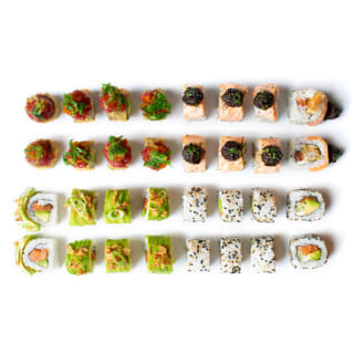 Food Haven: ¡menú japonés para llevar! 2
