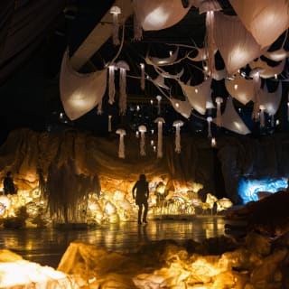 L'Océan de Léa - Exposition Immersive by JFJ 5