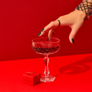 The Haunted Tavern: A Dark Pop-Up Cocktail Experience 3