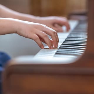 Piano en L'Estació Espai Gastronòmic 1