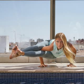 Abonnement Wanderlust TV : Cours de yoga et méditation en live 5